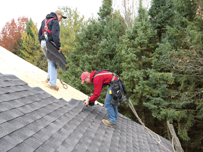 About Roof Repair Experts Adkins, TX